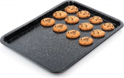 Granitni pekač 46,5 × 32,5 × 2,5 cm VILDE