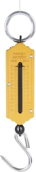 Prenosna vzmetna tehtnica 12,5 kg