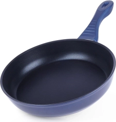 diamantna nelepljiva ponev 24 cm