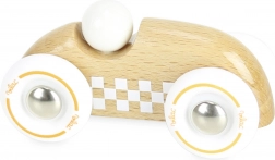 Vilac leseni mini rally avto naravni