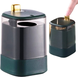 Samodejni podajalnik zobotrebc