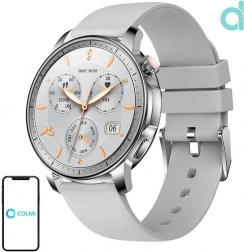 Pametna ura Colmi V65 (siva)