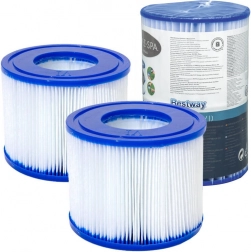 Filter za črpalke Lay-Z-Spa Bestway Tip VI