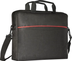 torba za prenosnik Defender Lite 15,6″ črna
