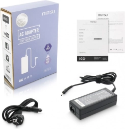 Polnilec/napajalnik 19V 3,42A (3,0x1,1) - Acer 65W