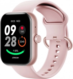 Joyroom Fit-Life Pametna ura JR-FT5 Plus (roza)
