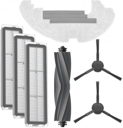 Komplet dodatne opreme za čistilni robot Dreame D10s Plus