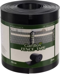 Ograjni trak 19cmx26m 700g/m2 antracit 23909