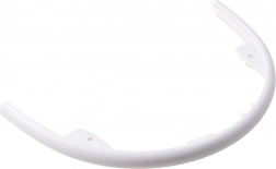 Sprednji odbijač Xiaomi Mi Electric Scooter M365 - bel (original)