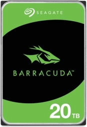 Trdi disk Seagate BarraCuda 20TB 3,5 palca