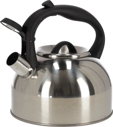 Nerjavno jeklen čajnik KOKO TYMEK 2,5 l