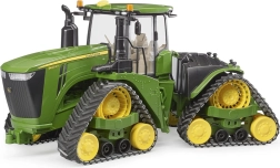 Gosenični traktor John Deere 9620RX Bruder