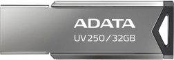 USB ključ ADATA UV250 32GB USB 2.0 kovinski
