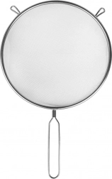 Nerjavno kuhinjsko cedilo 14 cm