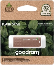 USB ključ UME3 Eco Friendly 32 GB