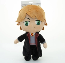 harry potter plišasta figura ron weasley 29 cm