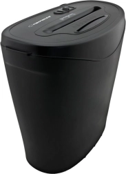 Uničevalnik dokumentov ESPERANZA Razor – rezi 35×4 mm za papir, plačilne kartice in CD/DVD/BD