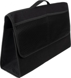 Filcni organizator za prtljažnik avtomobila 22 l