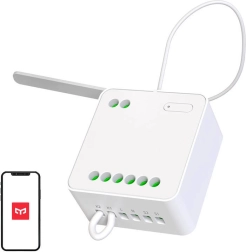 Pametni dvojni krmilni modul Yeelight