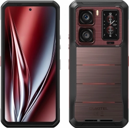 Vzdržljiv pametni telefon OUKITEL WP300 5G