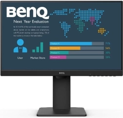 Monitor BenQ BL2486TC 24" Full HD za pisarno