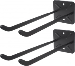 Stenski nosilci Maclean za pritrjevanje predmetov do 70 kg