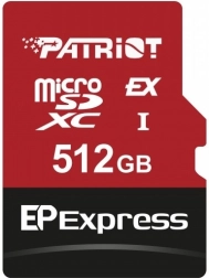 MicroSDXC kartica 512 GB Express za NINTENDO SWITCH 2