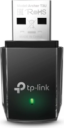 Brezžična omrežna kartica TP-Link Archer T3U USB AC1300