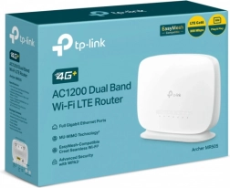 TP-Link Archer MR505 4G LTE AC1200 usmerjevalnik