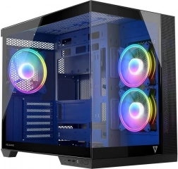 Volcano Panorama Apex ARGB Midi ohišje računalnika