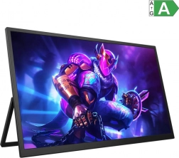 Uperfect UXbox E4 18" prenosni monitor Full HD 120 Hz