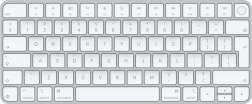 Magic Keyboard s Touch ID za Mac s čipom Apple
