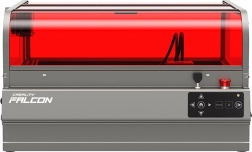 Creality Falcon 2 Pro S 22W laserski gravirni in rezalni stroj s kamero