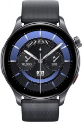 Pametna ura Zeblaze Btalk GPS siva