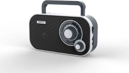 Kuhinjski prenosni radio Camry CR 1140b