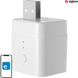 Pametni USB ZigBee adapter stikalo SONOFF ZBMicro