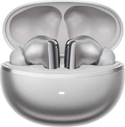 Brezžične slušalke TWS QCY MeloBuds N70 titanovo zlate