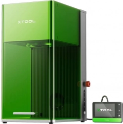 Laserski gravirni stroj xTool F1 Ultra