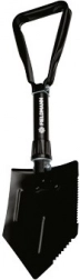 Zložljiva lopatka FPL 4001 z jeklenim ročajem