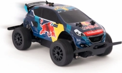 RC avtomobil RED BULL Rallycross 2,4 GHz