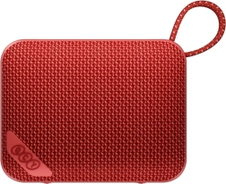 Brezžični zvočnik QCY SP2 rdeč