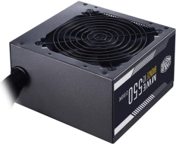 Napajalniki Cooler Master MWE 550W Bronze V2 80+ Bronze