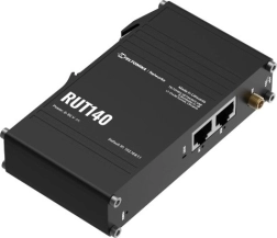 Industrial Ethernet Router Teltonika RUT140