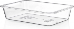 Shranjevalni zaboj za hladilnik 25 × 17 × 5,5 cm, 1,7 l