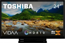 LED televizor 24" TOSHIBA SMART HD