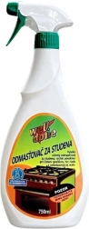 Well Done hladni razmaščevalec 750 ml