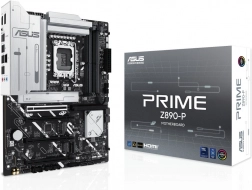 Matična plošča ASUS Prime Z890‑P (LGA 1851, ATX, DDR5)