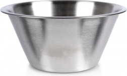 Nerjaveča kuhinjska skleda 22 cm, 2 l