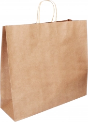 Darilna vrečka XL CRAFT 44x14x40 cm