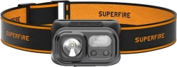 Naglavna svetilka Superfire HL23-A 220 lm